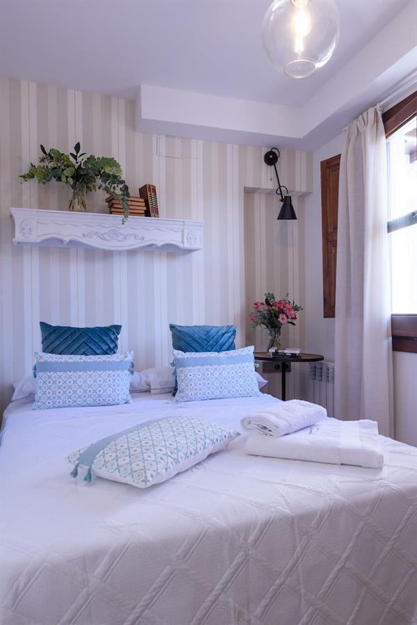 Haexaris Casa Boutique By Florentia Homes Granada Buitenkant foto