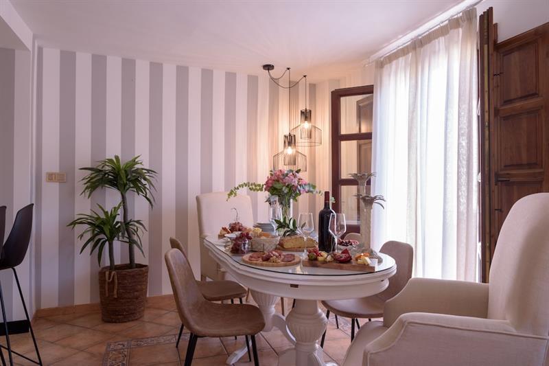 Haexaris Casa Boutique By Florentia Homes Granada Buitenkant foto