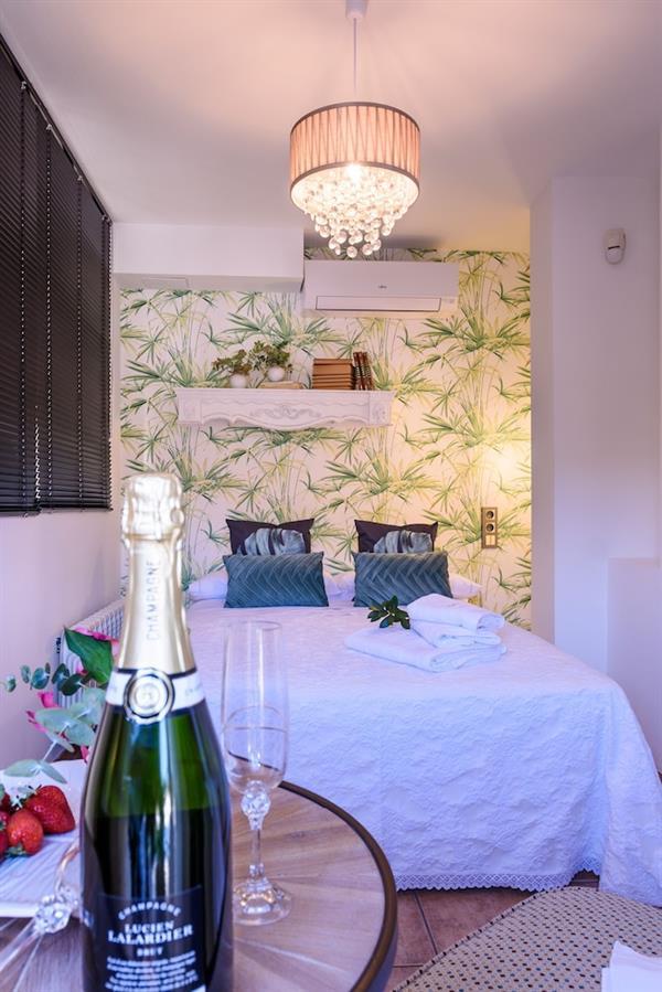 Haexaris Casa Boutique By Florentia Homes Granada Buitenkant foto