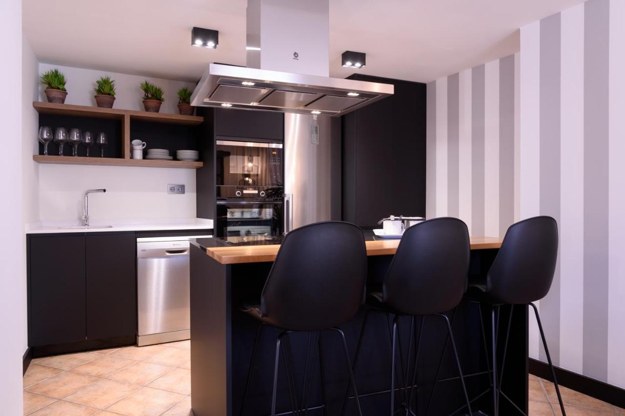 Haexaris Casa Boutique By Florentia Homes Granada Buitenkant foto
