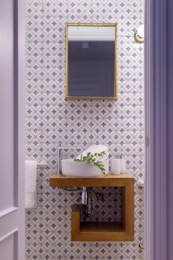 Haexaris Casa Boutique By Florentia Homes Granada Buitenkant foto